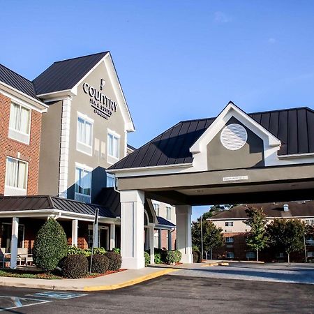 Country Inn & Suites By Radisson, Richmond West At I-64, Va Kültér fotó