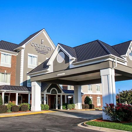 Country Inn & Suites By Radisson, Richmond West At I-64, Va Kültér fotó