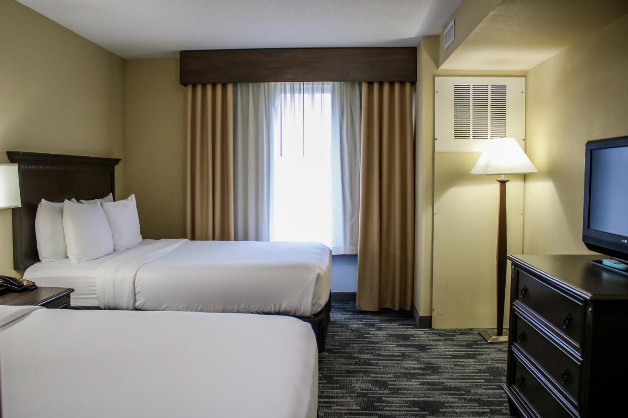 Country Inn & Suites By Radisson, Richmond West At I-64, Va Kültér fotó