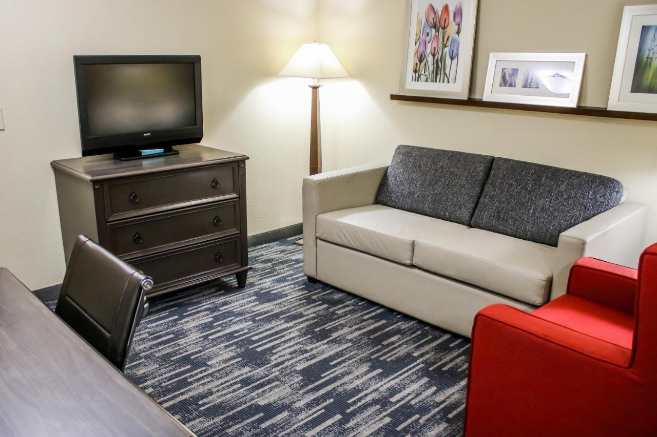 Country Inn & Suites By Radisson, Richmond West At I-64, Va Kültér fotó