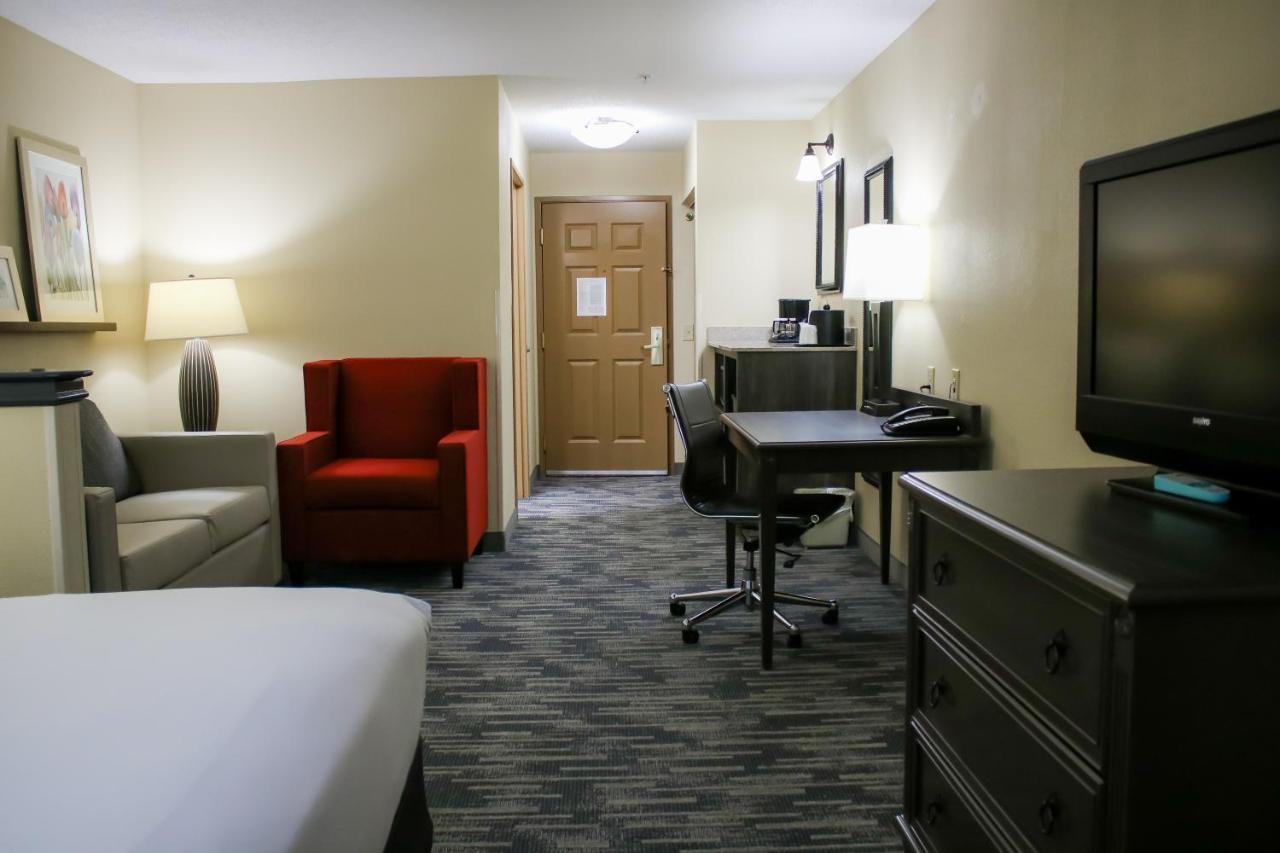 Country Inn & Suites By Radisson, Richmond West At I-64, Va Kültér fotó
