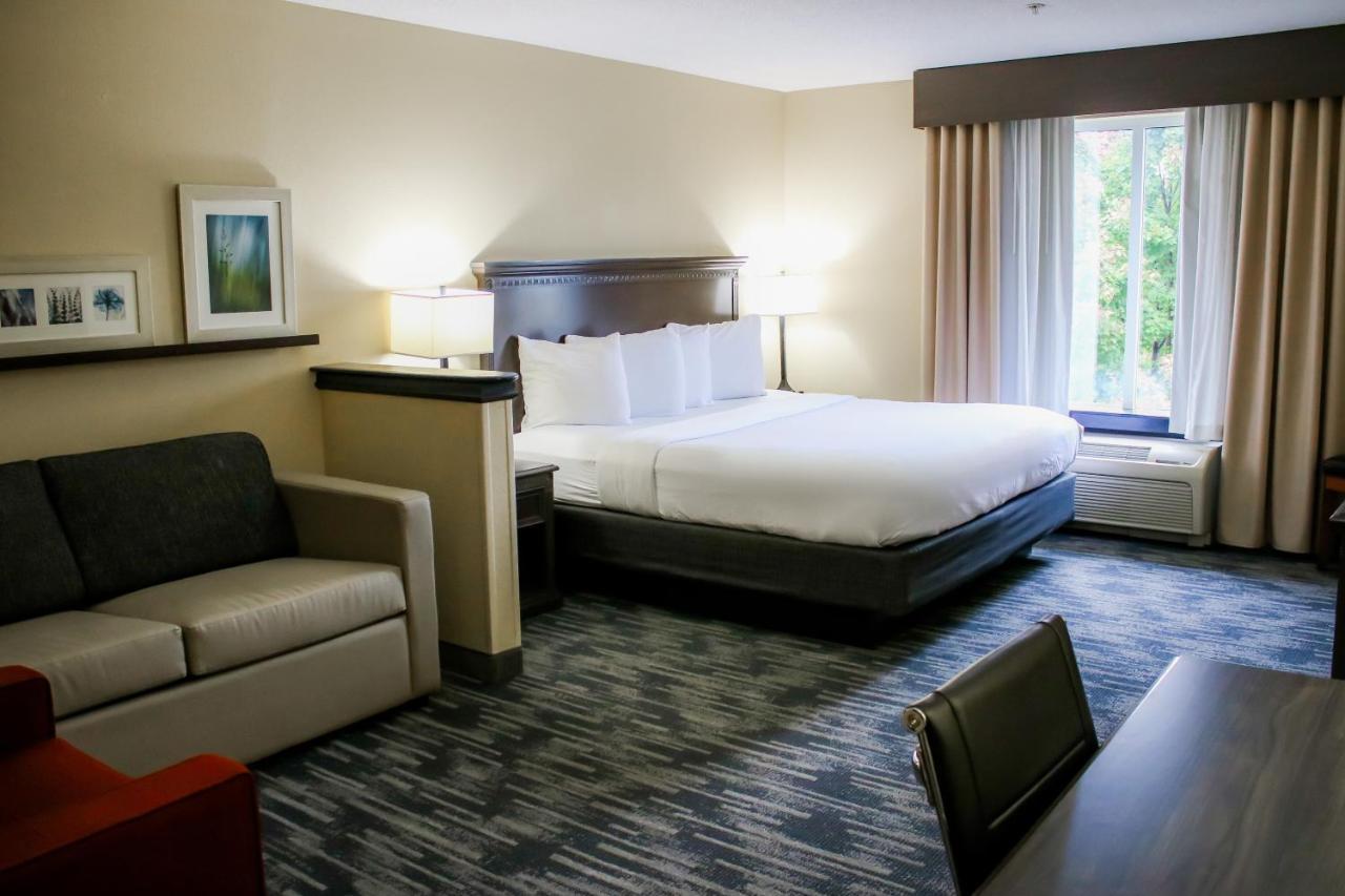 Country Inn & Suites By Radisson, Richmond West At I-64, Va Kültér fotó