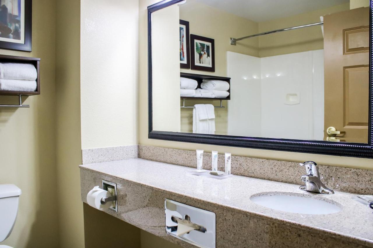 Country Inn & Suites By Radisson, Richmond West At I-64, Va Kültér fotó