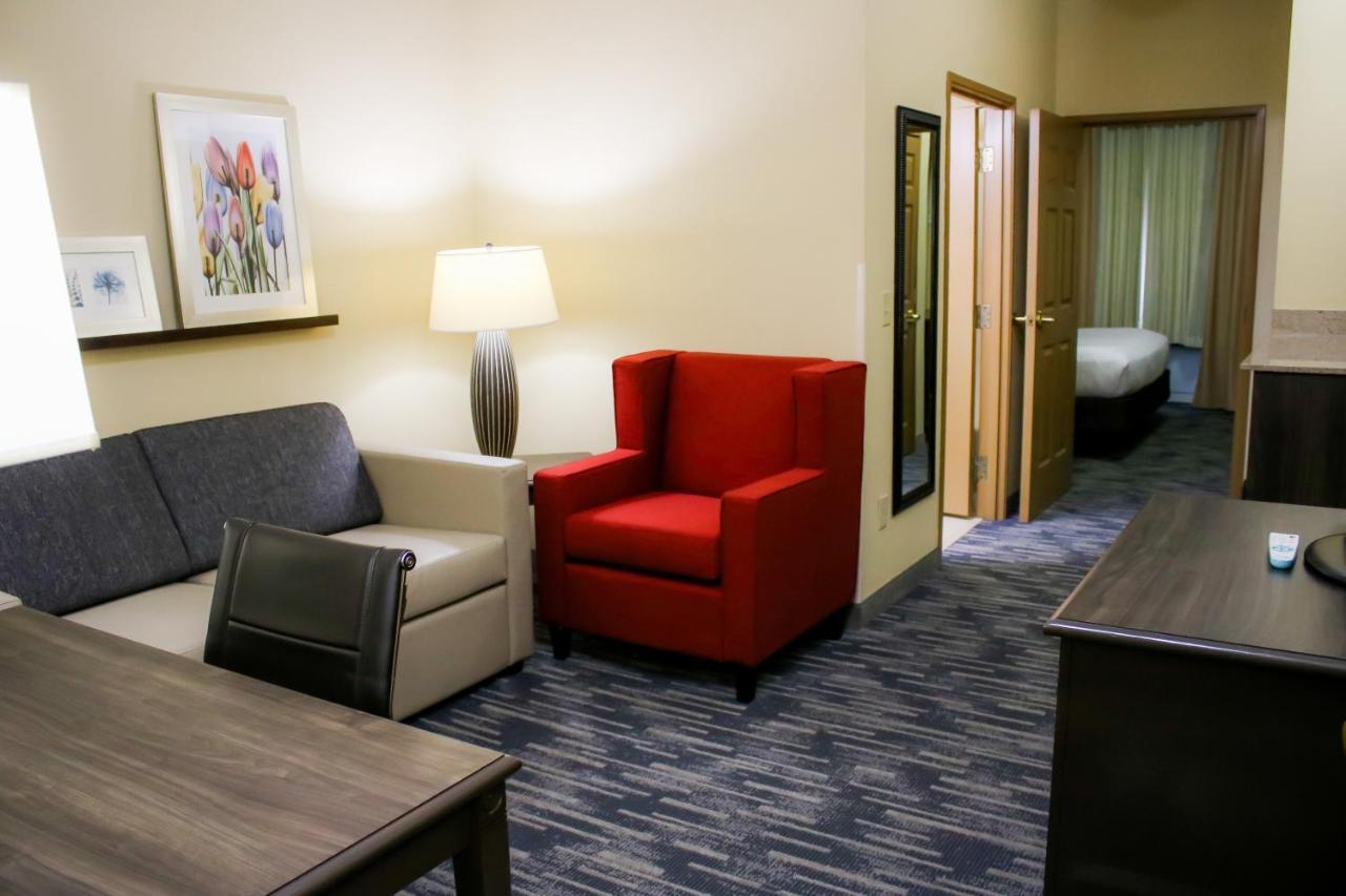 Country Inn & Suites By Radisson, Richmond West At I-64, Va Kültér fotó