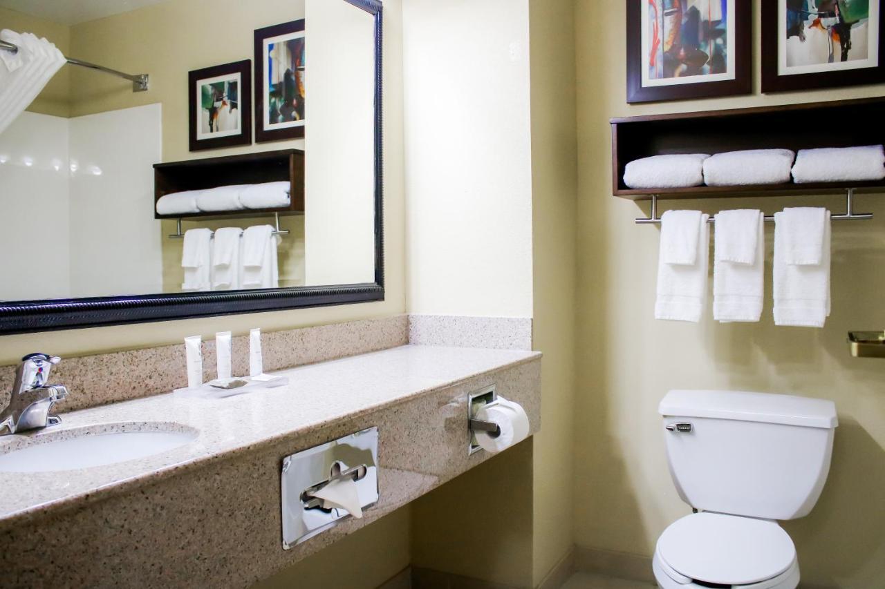 Country Inn & Suites By Radisson, Richmond West At I-64, Va Kültér fotó