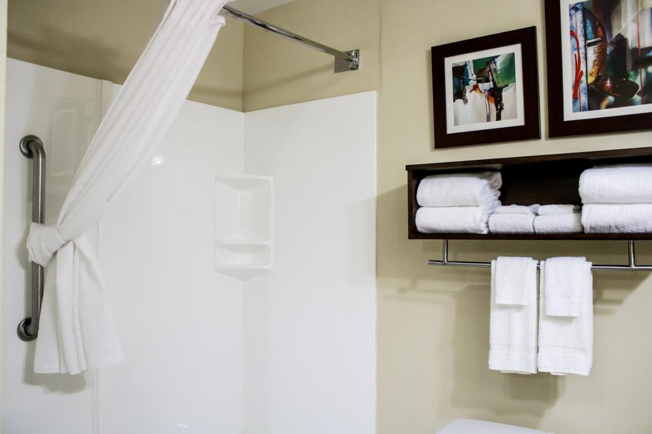 Country Inn & Suites By Radisson, Richmond West At I-64, Va Kültér fotó