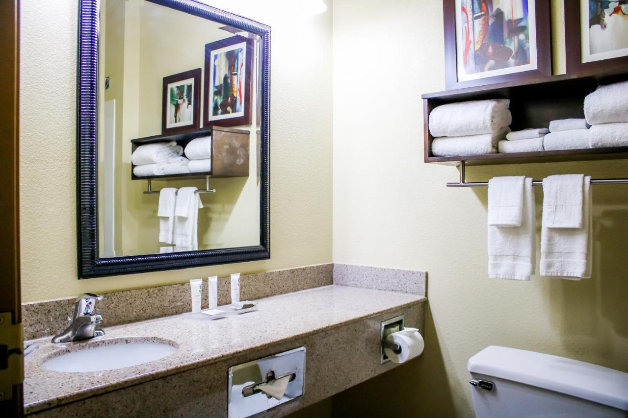 Country Inn & Suites By Radisson, Richmond West At I-64, Va Kültér fotó