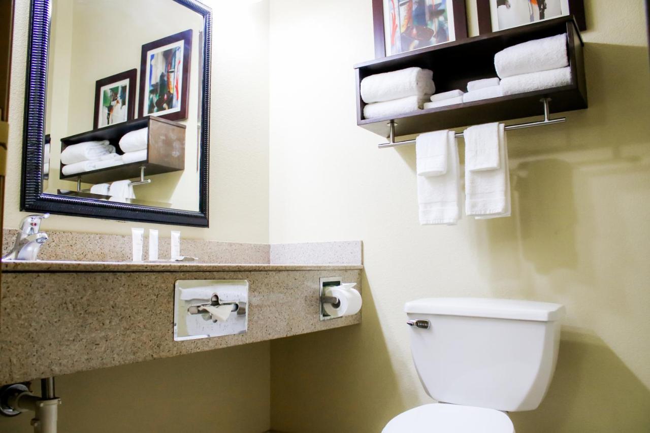 Country Inn & Suites By Radisson, Richmond West At I-64, Va Kültér fotó