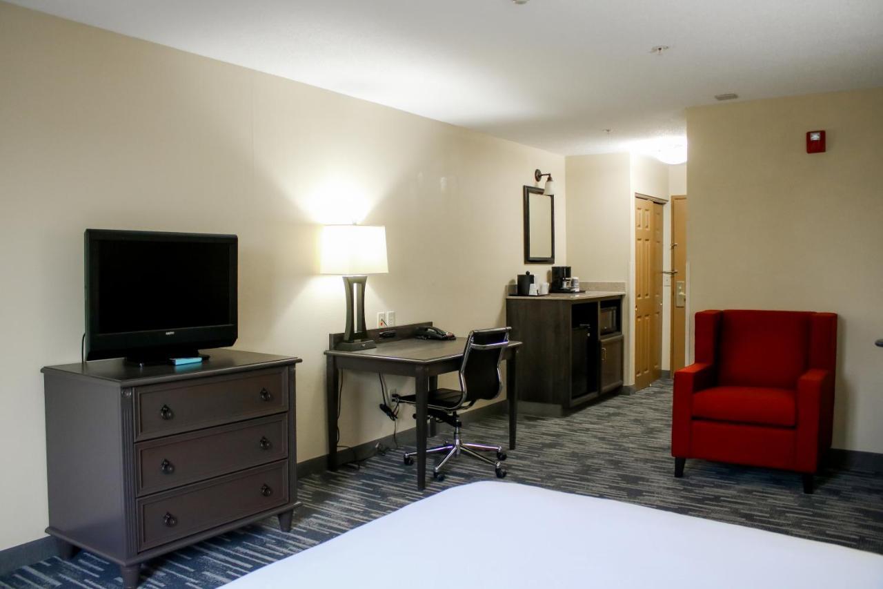 Country Inn & Suites By Radisson, Richmond West At I-64, Va Kültér fotó