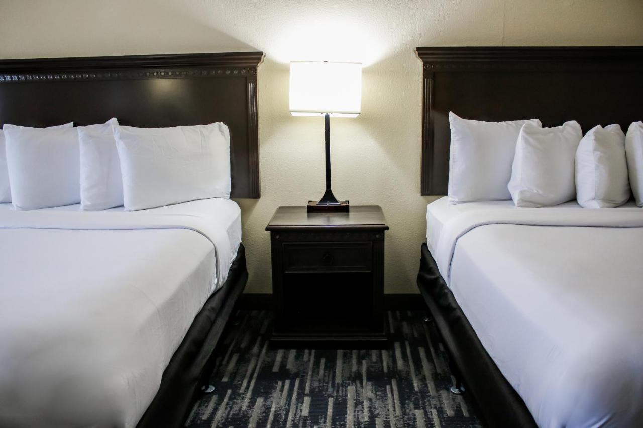 Country Inn & Suites By Radisson, Richmond West At I-64, Va Kültér fotó