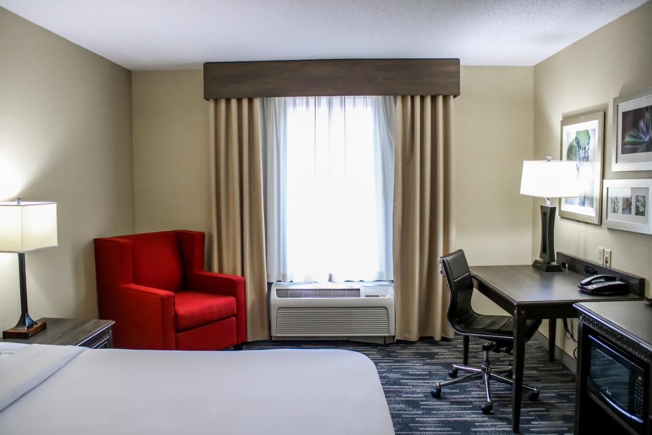 Country Inn & Suites By Radisson, Richmond West At I-64, Va Kültér fotó