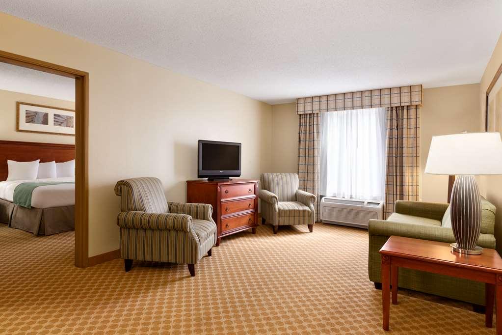 Country Inn & Suites By Radisson, Richmond West At I-64, Va Szoba fotó
