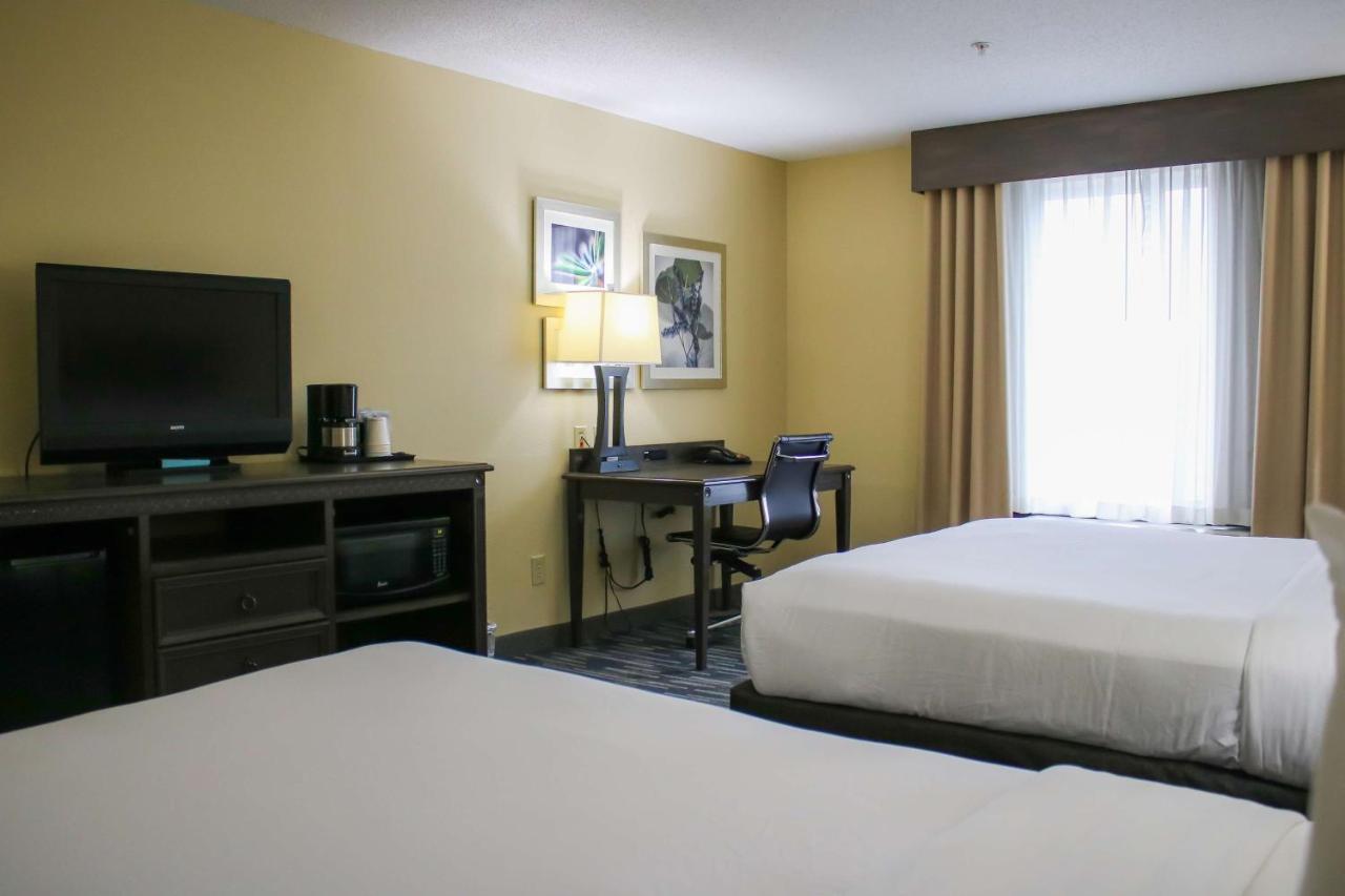 Country Inn & Suites By Radisson, Richmond West At I-64, Va Kültér fotó