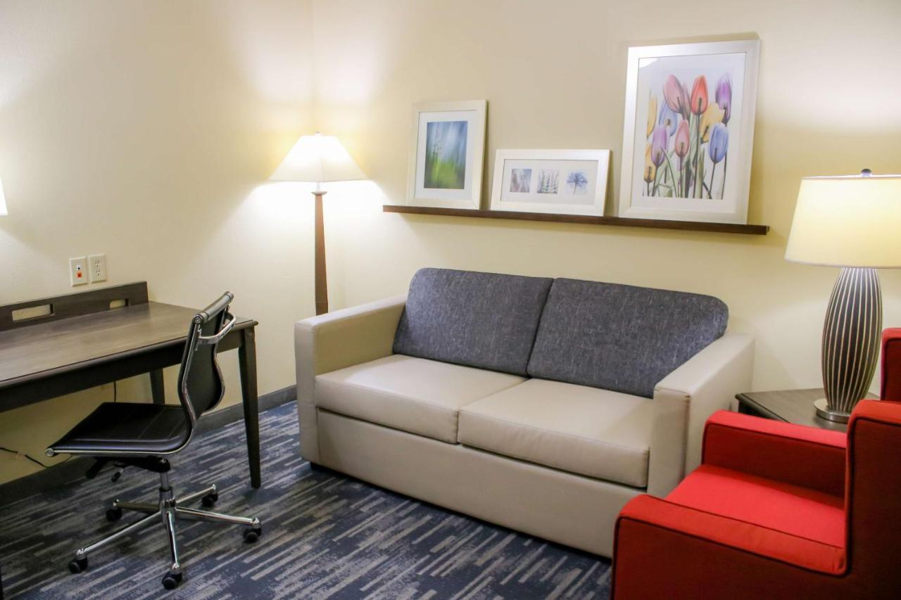 Country Inn & Suites By Radisson, Richmond West At I-64, Va Kültér fotó