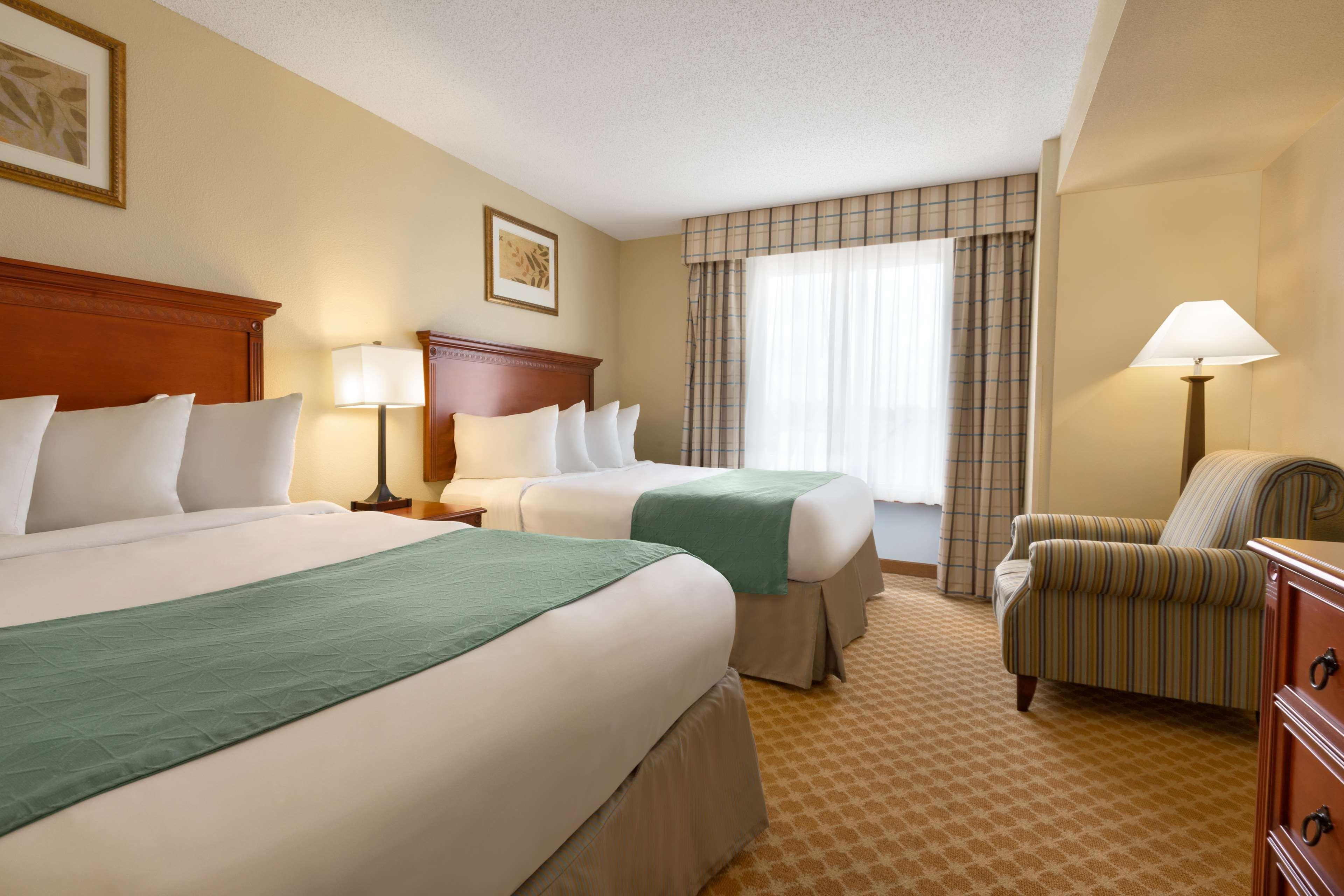Country Inn & Suites By Radisson, Richmond West At I-64, Va Kültér fotó