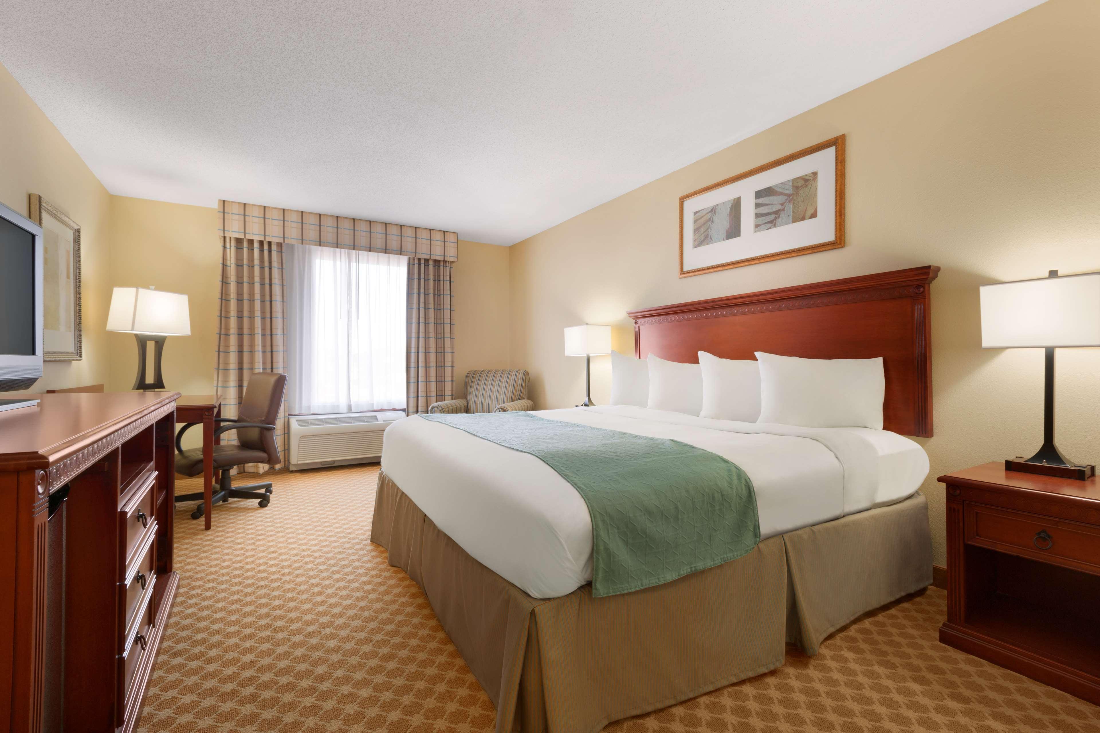 Country Inn & Suites By Radisson, Richmond West At I-64, Va Kültér fotó