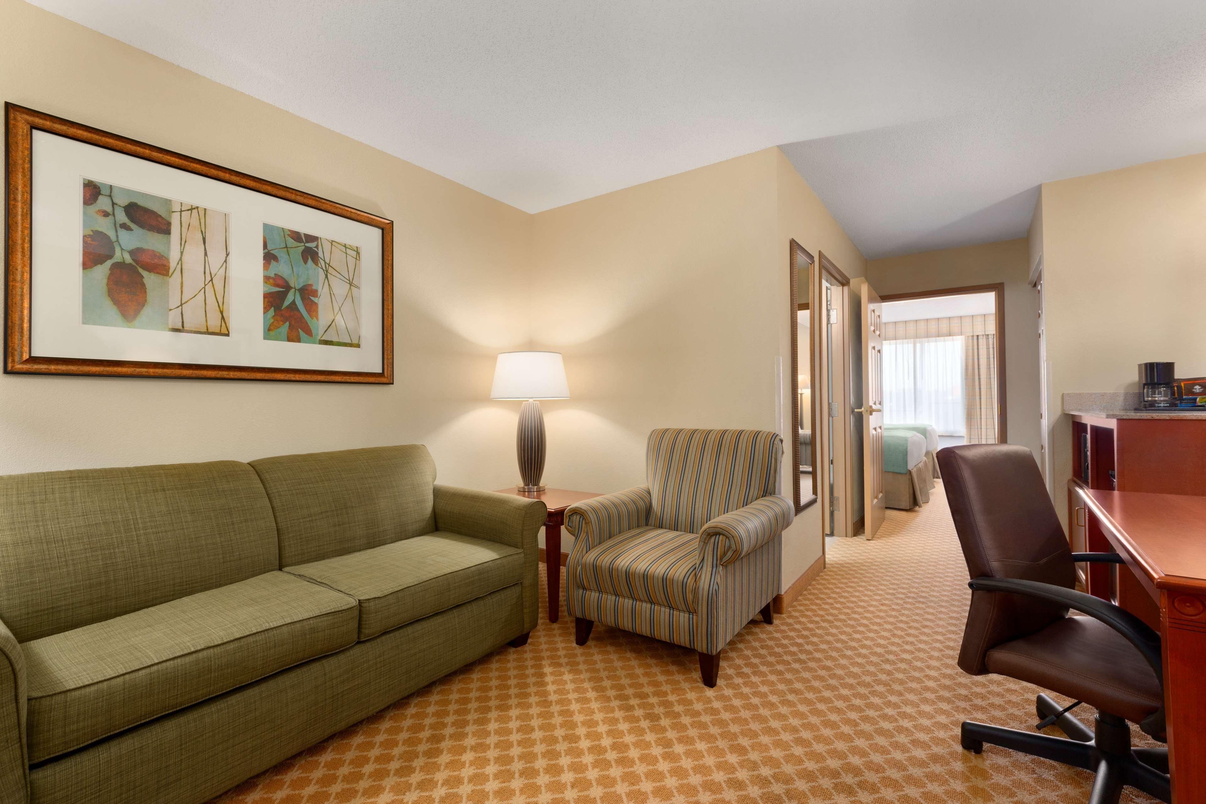 Country Inn & Suites By Radisson, Richmond West At I-64, Va Kültér fotó