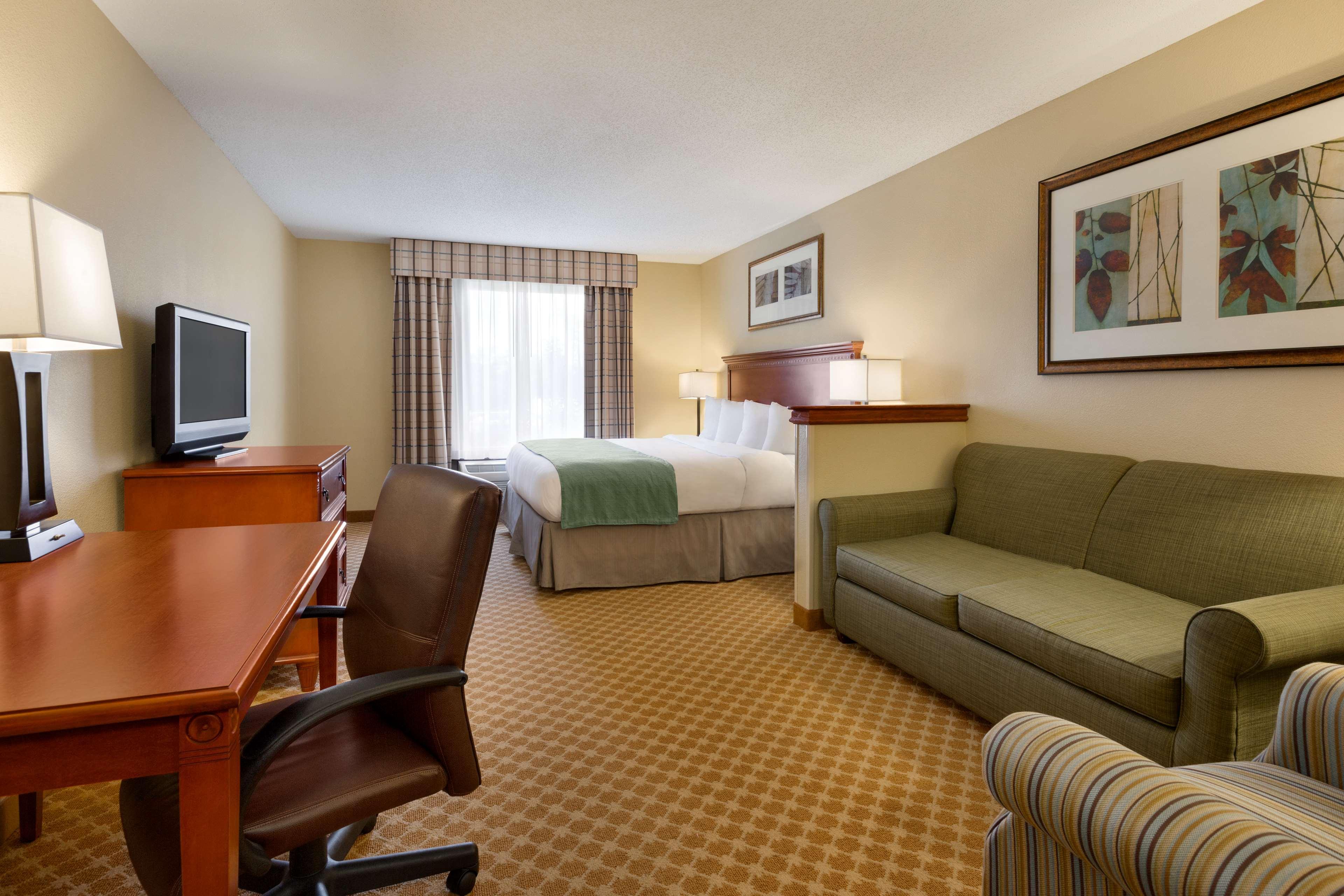 Country Inn & Suites By Radisson, Richmond West At I-64, Va Kültér fotó