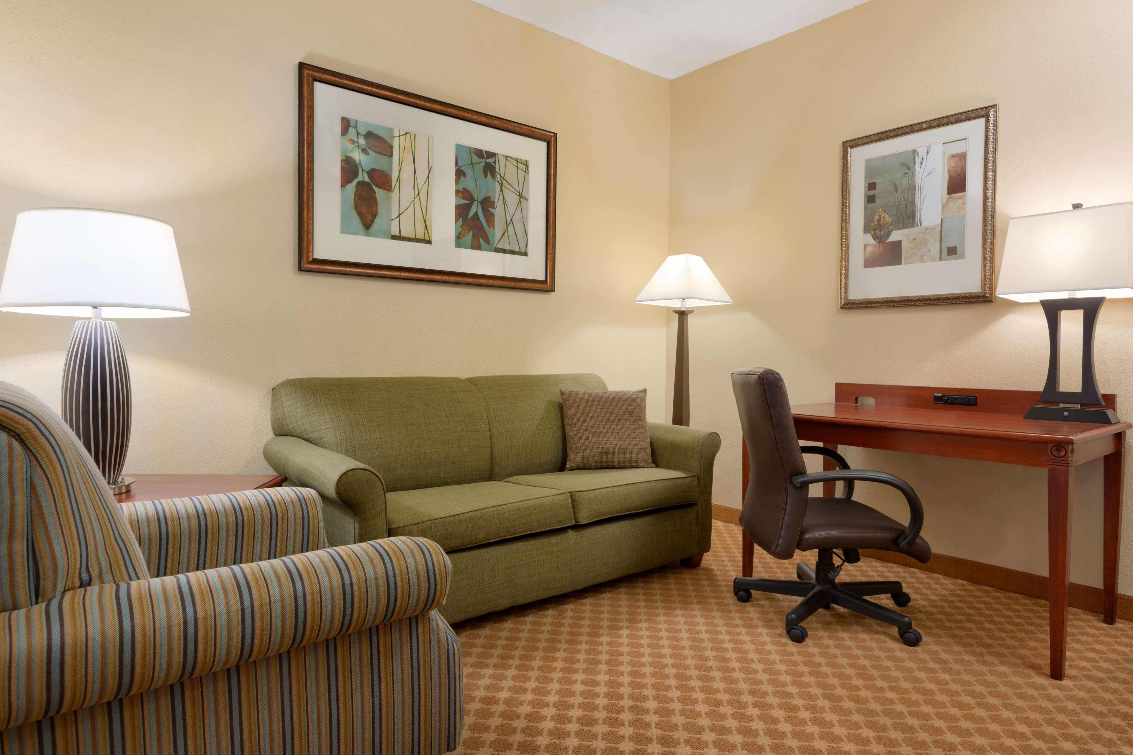 Country Inn & Suites By Radisson, Richmond West At I-64, Va Kültér fotó
