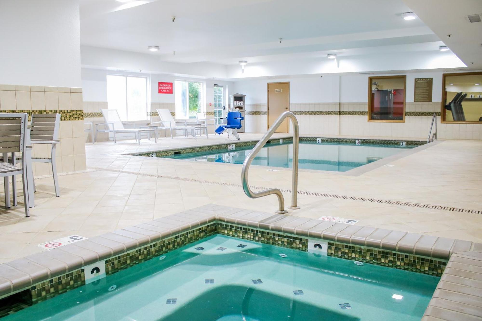 Country Inn & Suites By Radisson, Richmond West At I-64, Va Kültér fotó