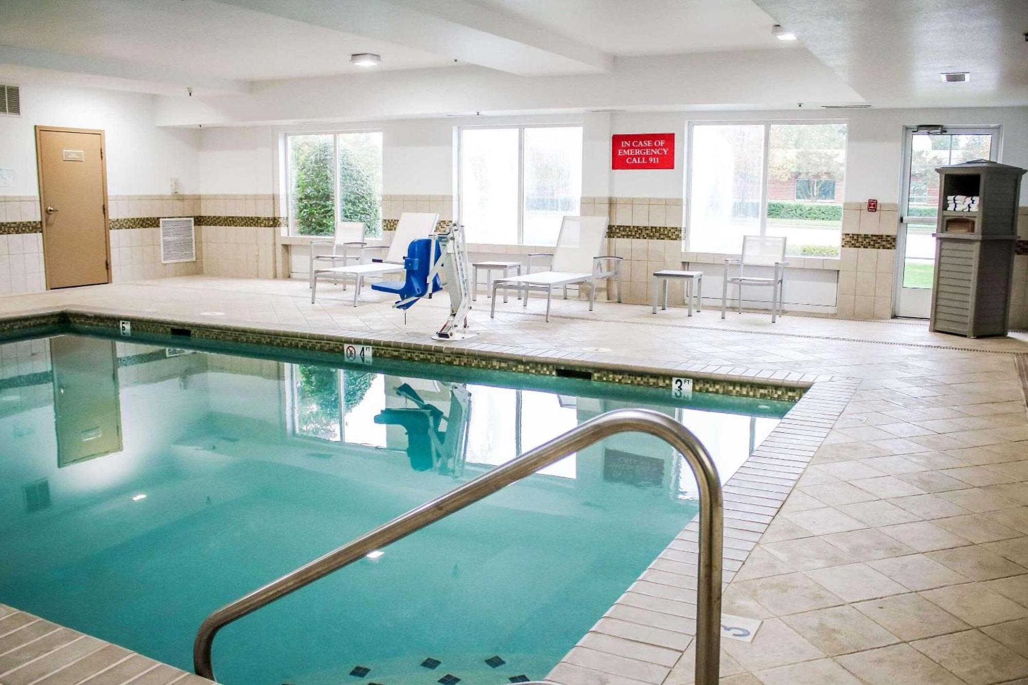 Country Inn & Suites By Radisson, Richmond West At I-64, Va Kültér fotó