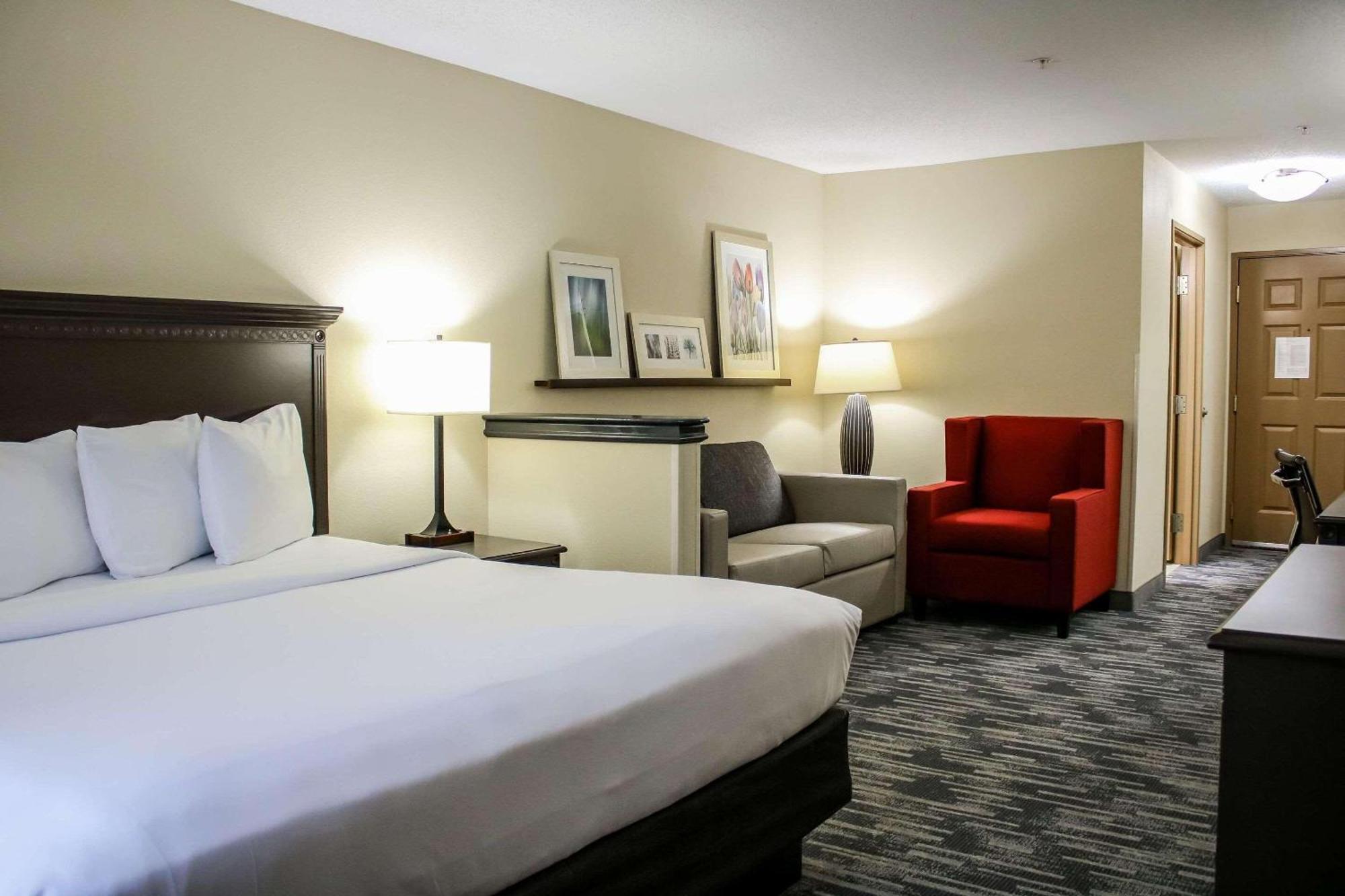 Country Inn & Suites By Radisson, Richmond West At I-64, Va Kültér fotó
