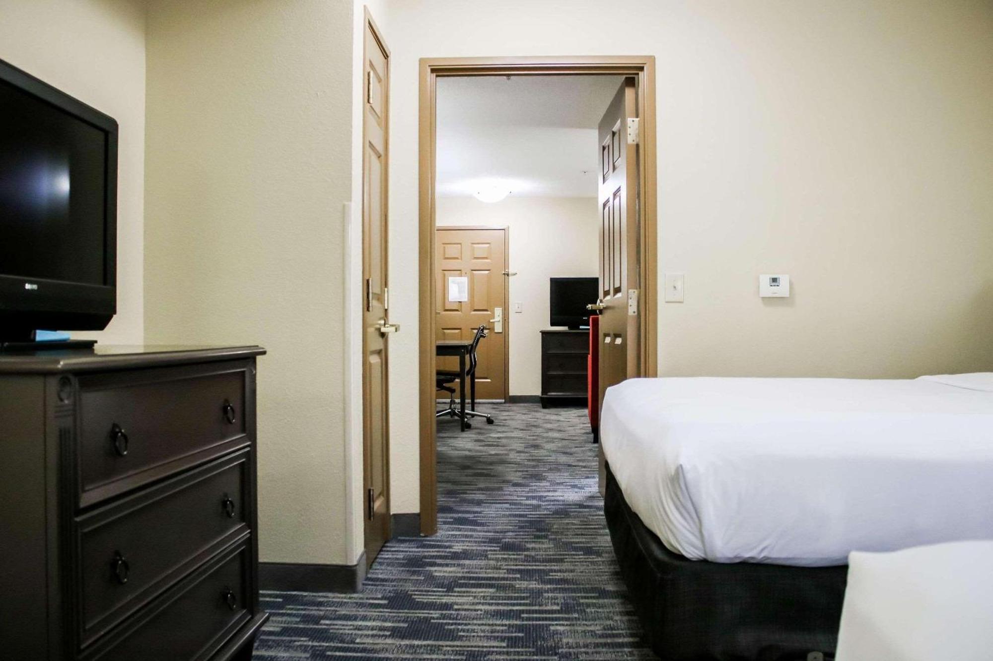 Country Inn & Suites By Radisson, Richmond West At I-64, Va Kültér fotó
