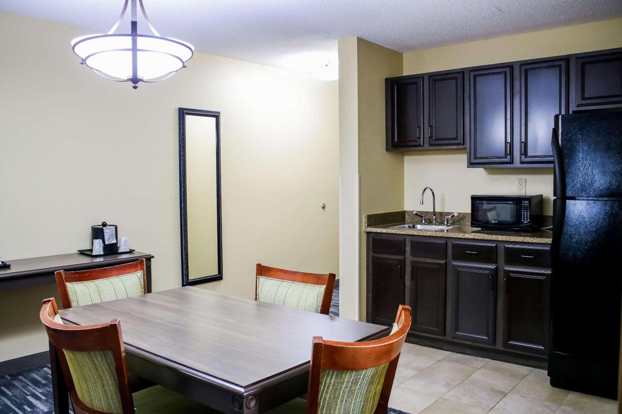 Country Inn & Suites By Radisson, Richmond West At I-64, Va Kültér fotó