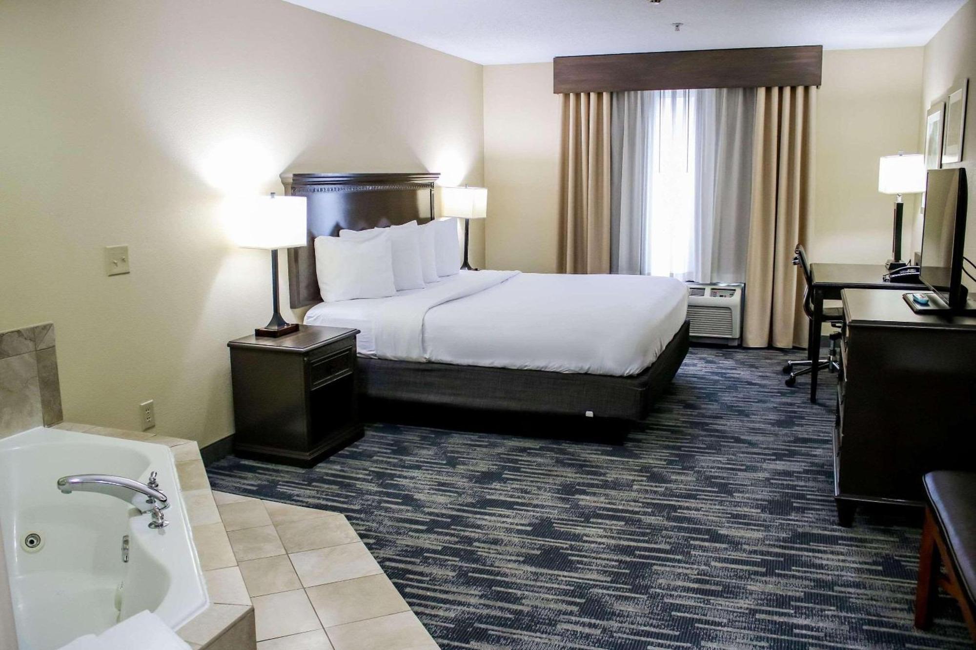 Country Inn & Suites By Radisson, Richmond West At I-64, Va Kültér fotó