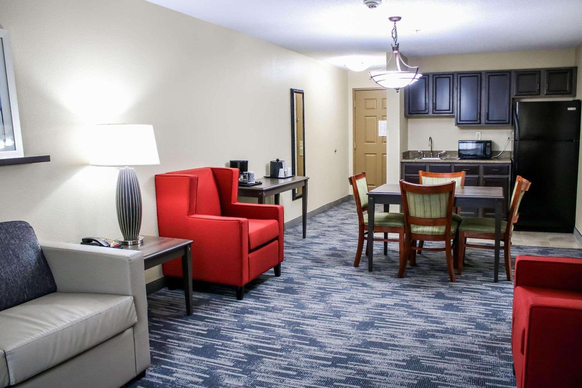 Country Inn & Suites By Radisson, Richmond West At I-64, Va Kültér fotó