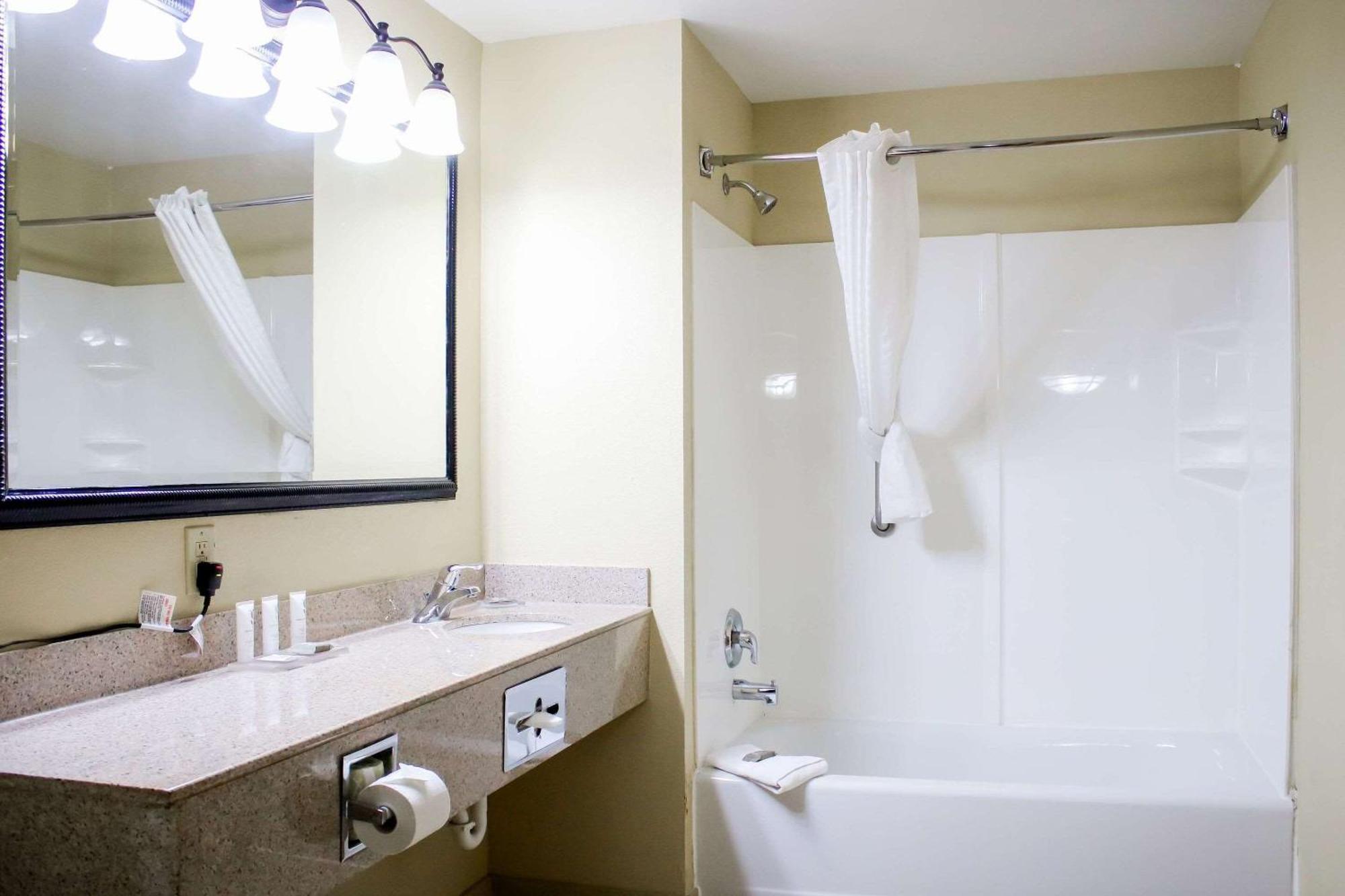 Country Inn & Suites By Radisson, Richmond West At I-64, Va Kültér fotó
