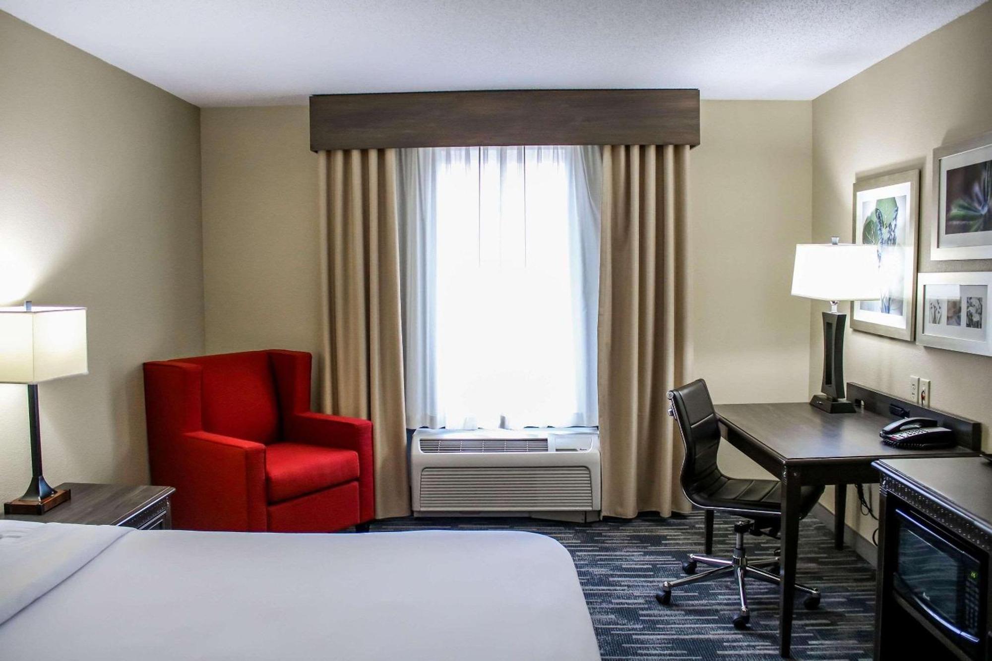 Country Inn & Suites By Radisson, Richmond West At I-64, Va Kültér fotó