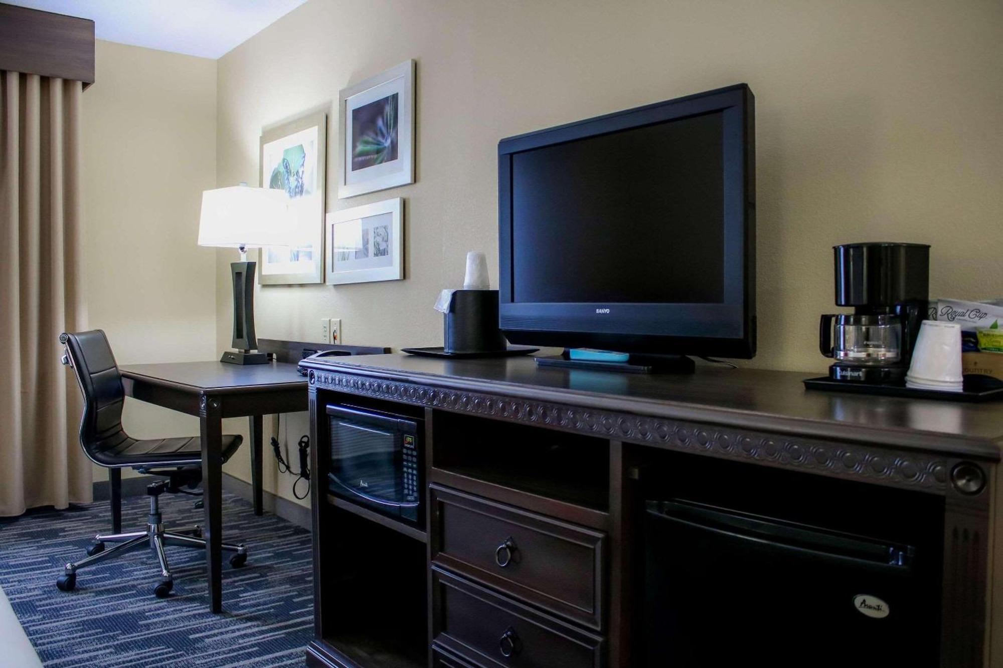 Country Inn & Suites By Radisson, Richmond West At I-64, Va Kültér fotó