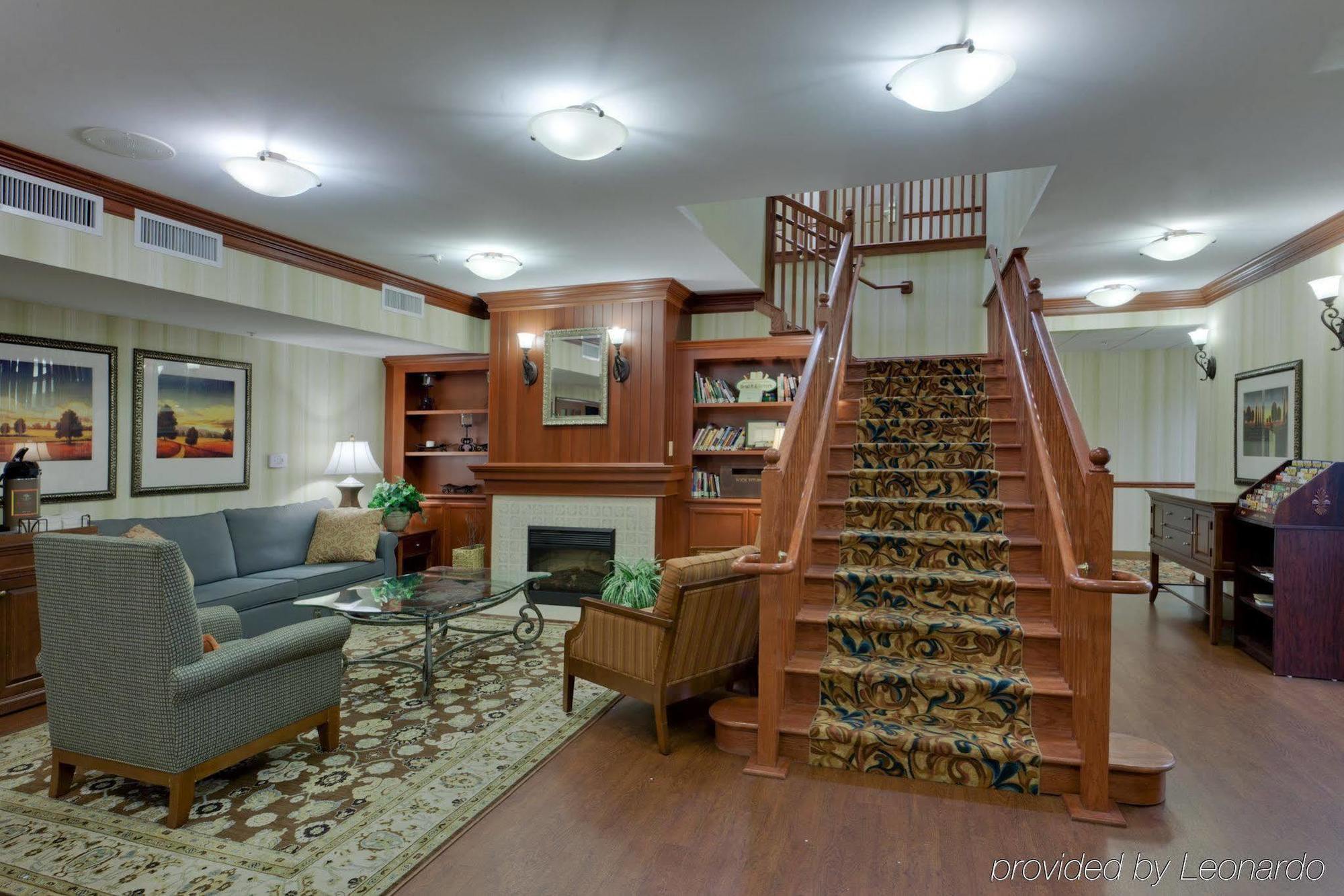 Country Inn & Suites By Radisson, Richmond West At I-64, Va Beltér fotó